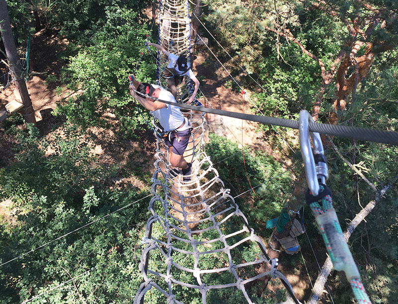 Buthiers accrobranche 12