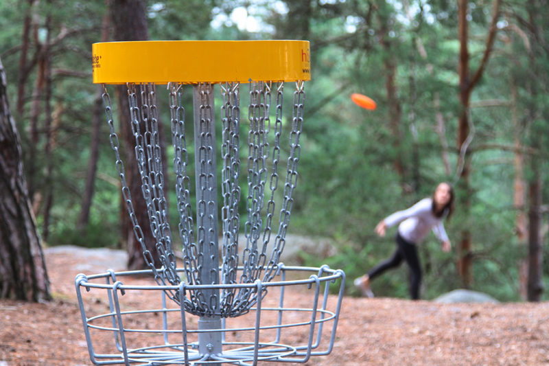 Buthiers disque golf 3