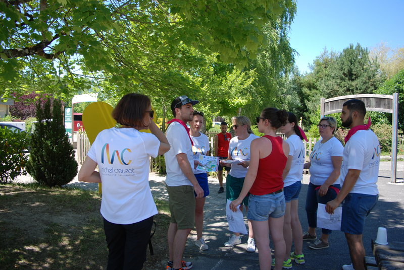 Buthiers entreprise CE seminaire 11