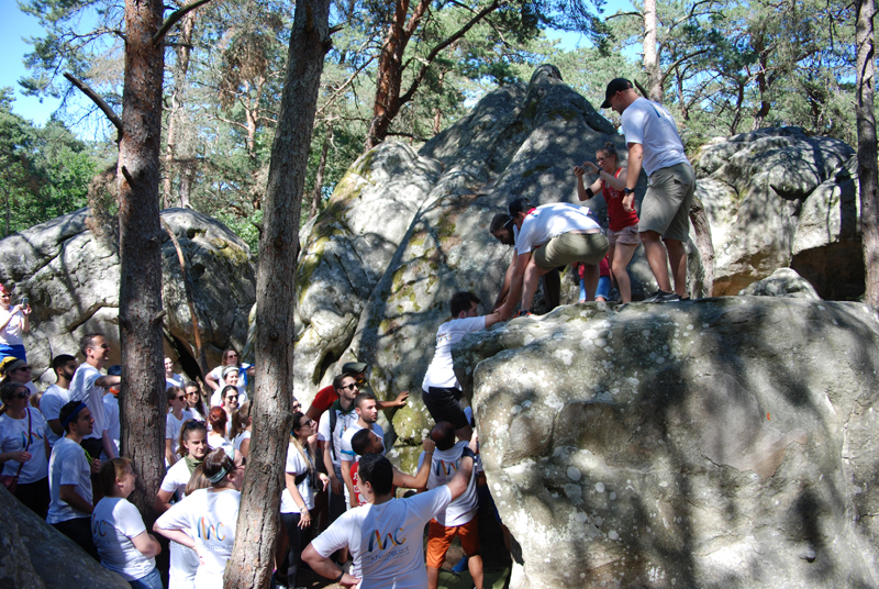 Buthiers entreprise CE seminaire 15