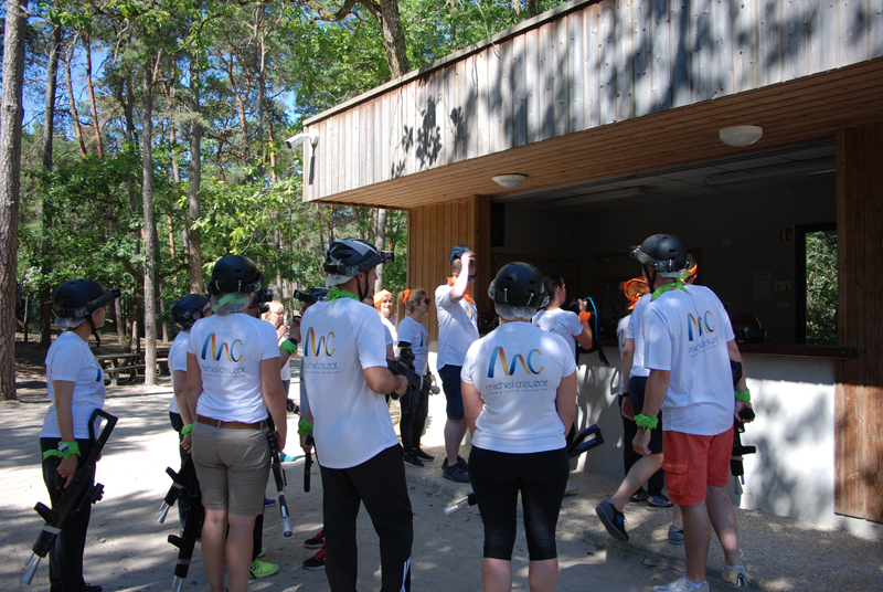 Buthiers entreprise CE seminaire 4