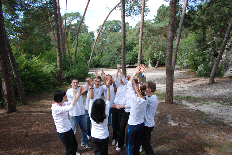 Buthiers entreprise CE seminaire 8