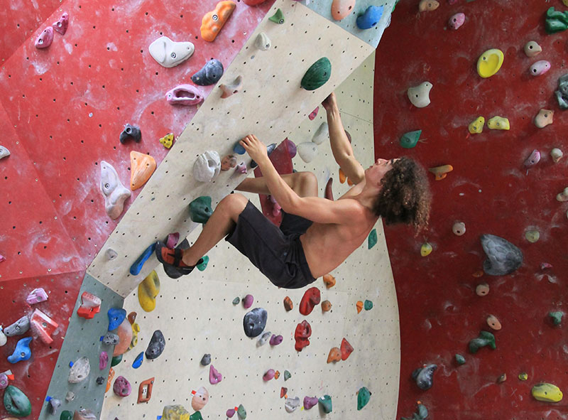 Buthiers escalade 14