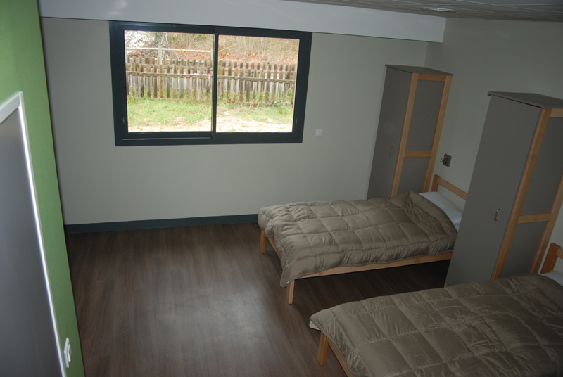 Buthiers herbergements les sables 1