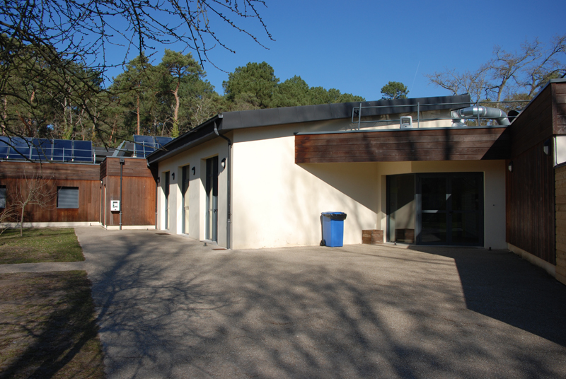 Buthiers herbergements les sables 2