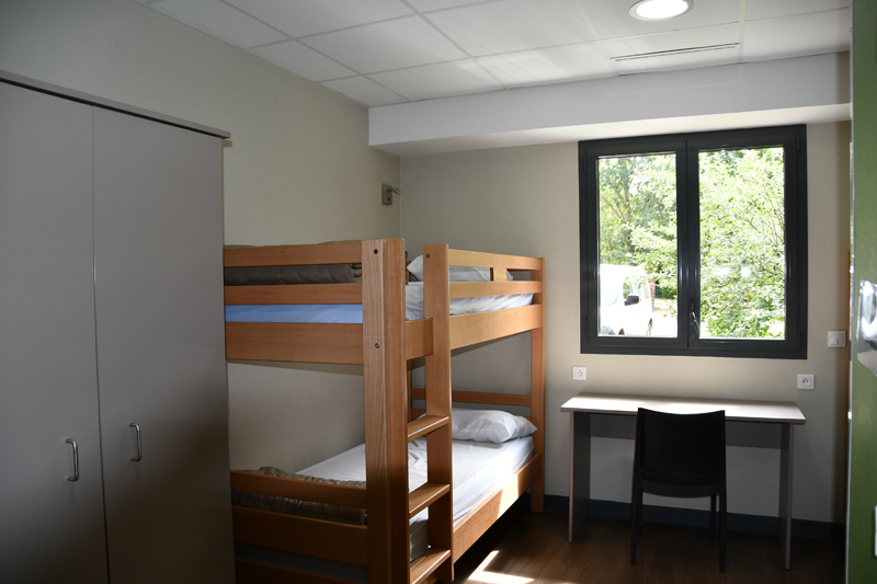 Buthiers herbergements les sables 3