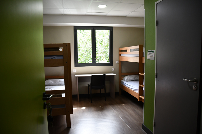 Buthiers herbergements les sables 4