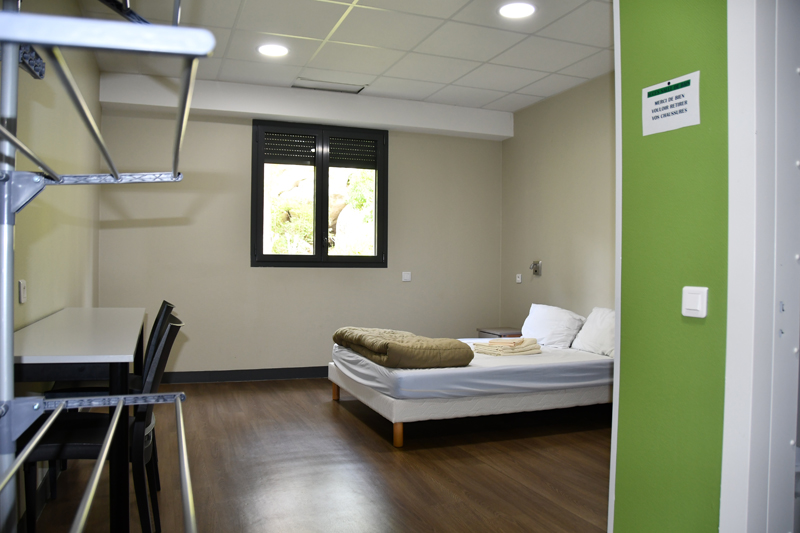 Buthiers herbergements les sables 5