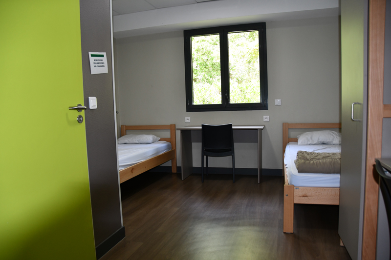 Buthiers herbergements les sables 7