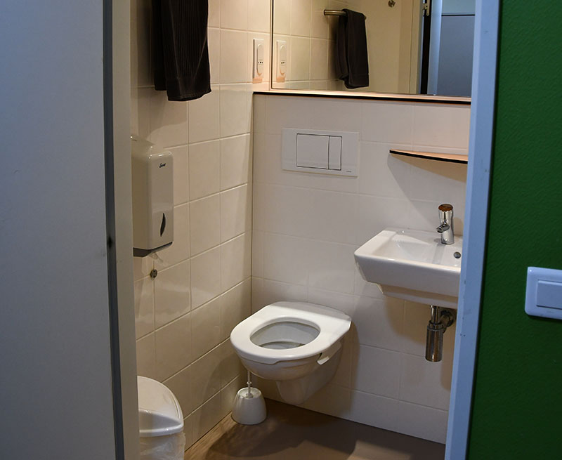 Buthiers herbergements les sables 8