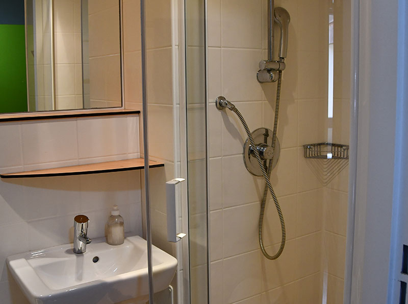 Buthiers herbergements les sables 9