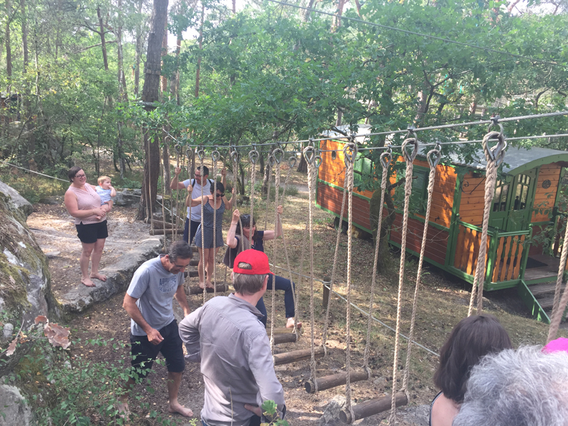 Buthiers parcours pieds nus 2