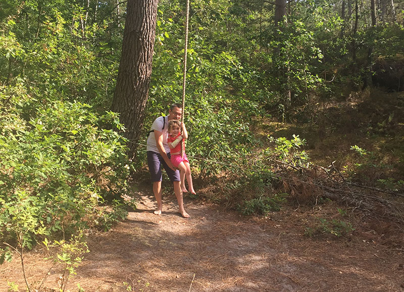 Buthiers parcours pieds nus 6