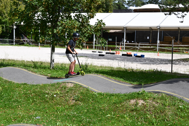 Buthiers pumptrack 1