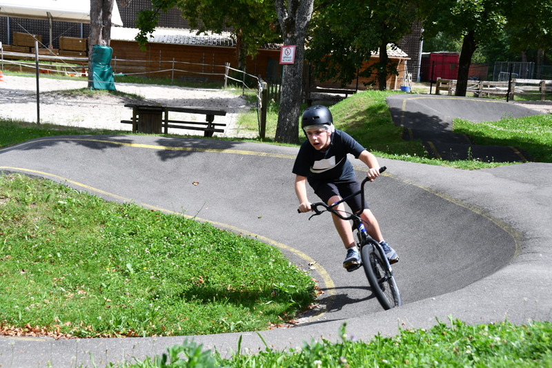 Buthiers pumptrack 2