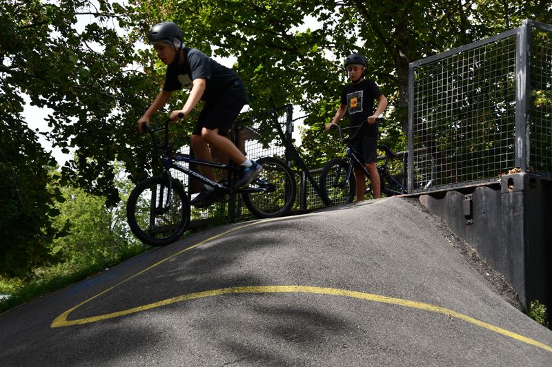 Buthiers pumptrack 3