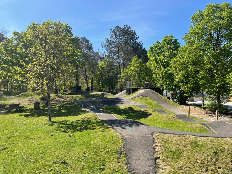 Buthiers pumptrack 6