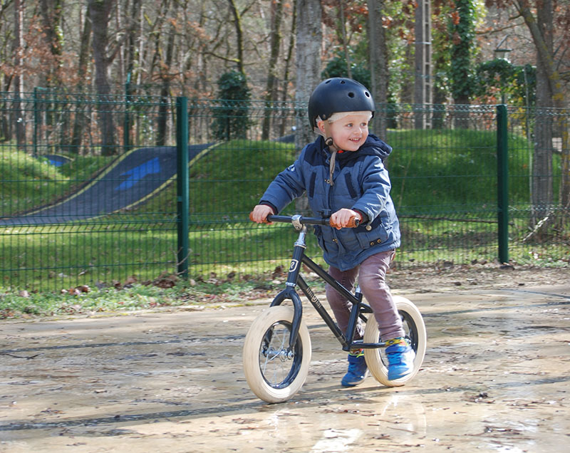 Buthiers pumptrack 8