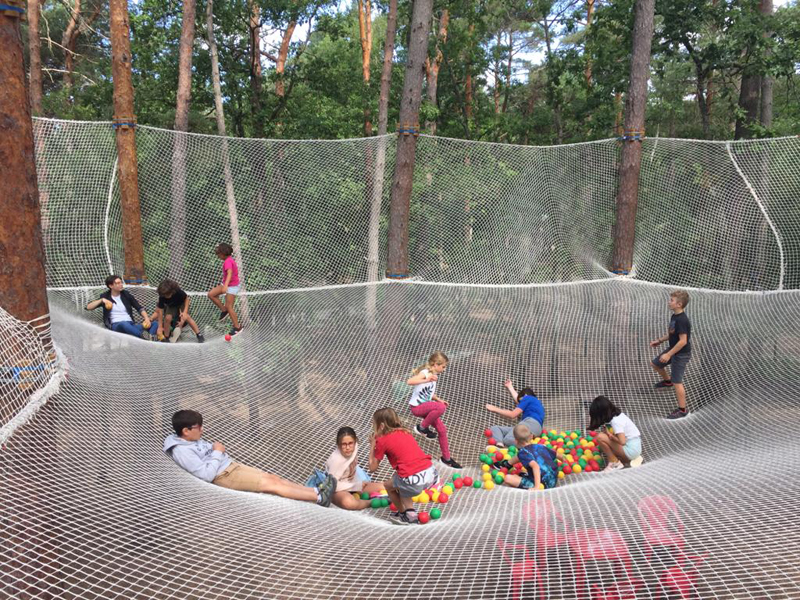 Buthiers spider filet 3