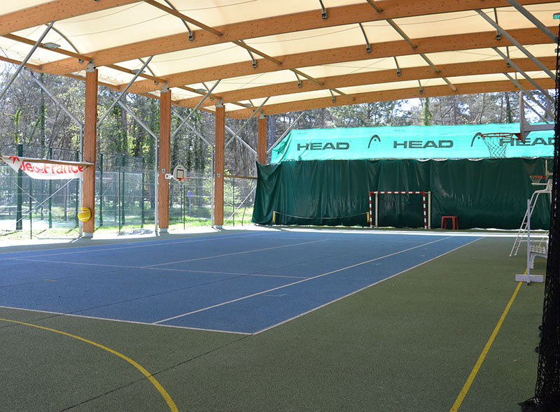 Buthiers terrains multi tennis 2