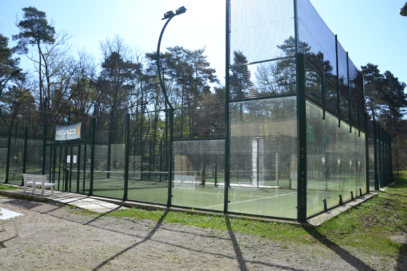 Buthiers terrains padel 1