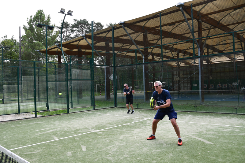 Buthiers terrains padel 3