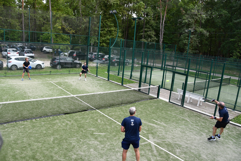 Buthiers terrains padel 4