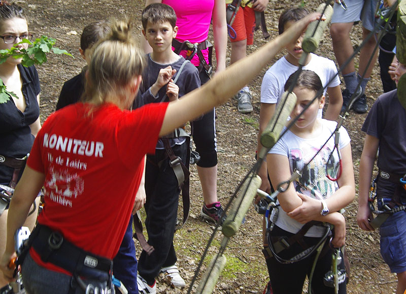 Buthiers ticket loisirs 10