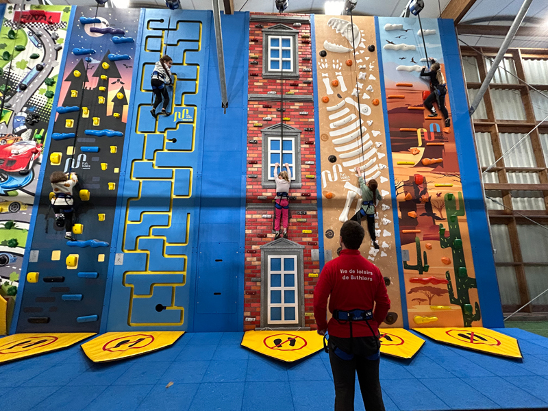 Buthiers ticket loisirs 8