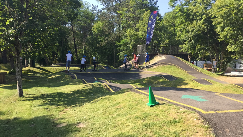 Buthiers village sportif 7