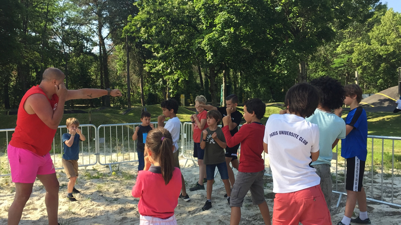 CLUB Buthiers centre aere 1