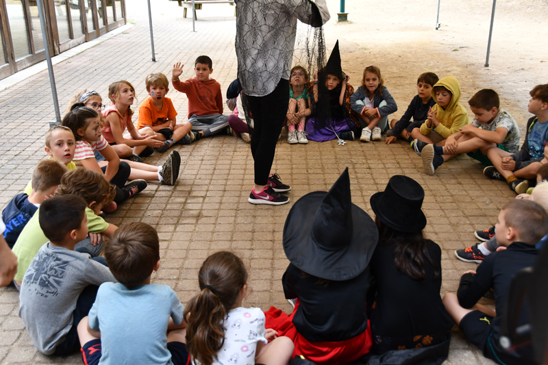 CLUB Buthiers centre aere 3