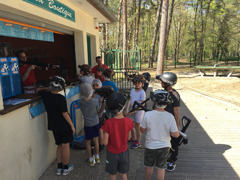 CLUB Buthiers centre aere 5