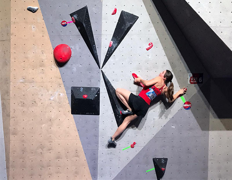 CLUB Buthiers escalade 3