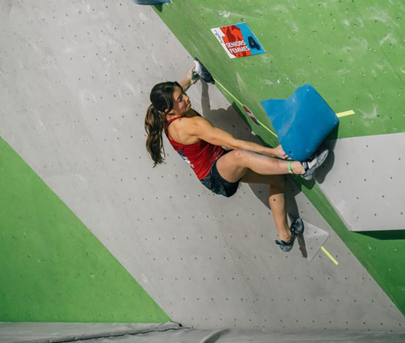 CLUB Buthiers escalade 7