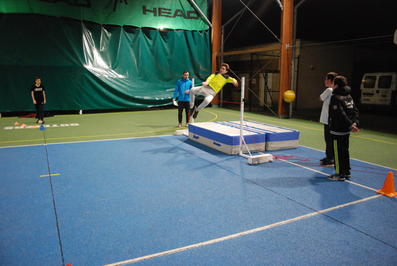 CLUB Buthiers multisports 3