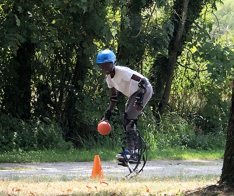 CLUB Buthiers multisports 4