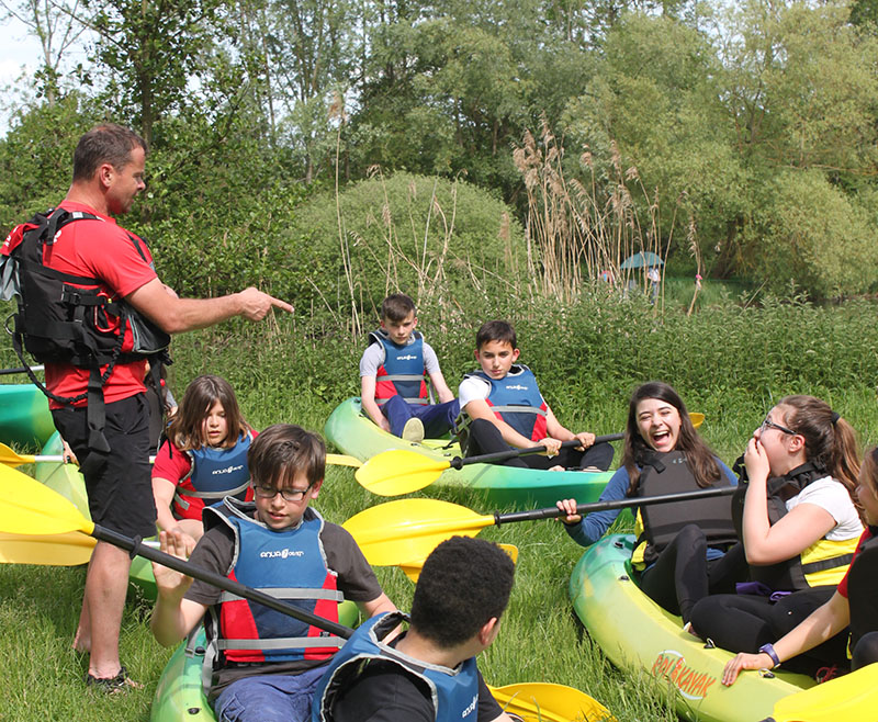 CLUB Buthiers multisports 5