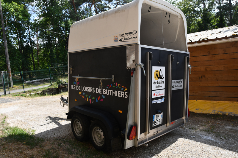 CLUB Buthiers poney 1