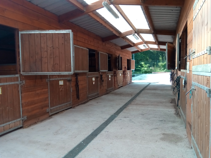 CLUB Buthiers poney 3