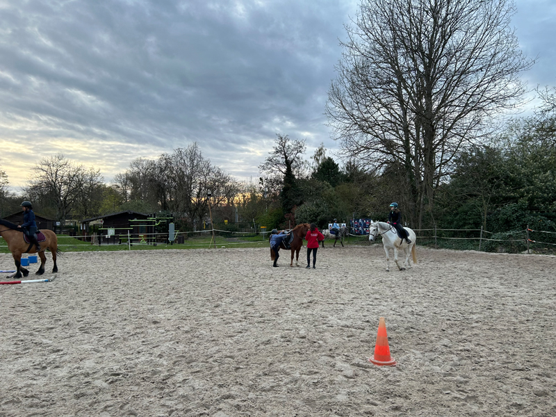 CLUB Buthiers poney 7