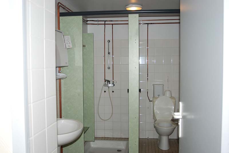 gite canard sanitaire