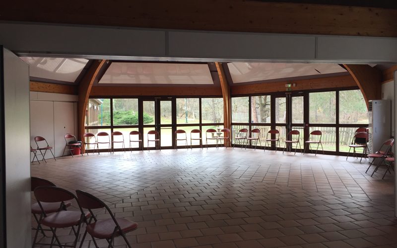 Buthiers salle polyvalente 10