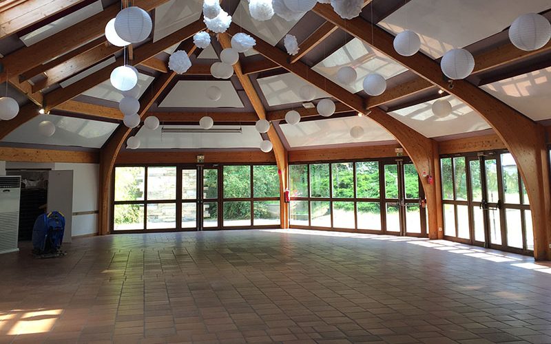 Buthiers salle polyvalente 13