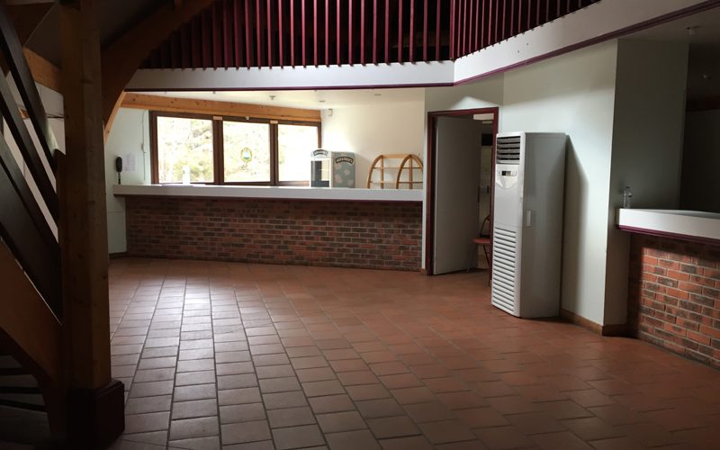 Buthiers salle polyvalente 9